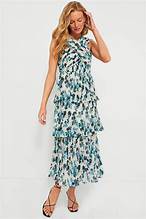 indo western dress for women